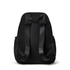 Rains Dash Backpack in Black - Getoutside Shoes