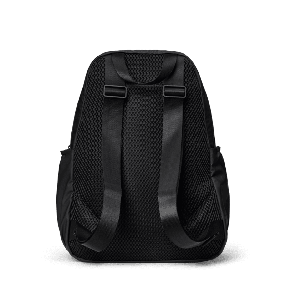 Rains Dash Backpack in Black - Getoutside Shoes