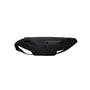 Rains Dash Bum Bag in Black - Getoutside Shoes