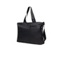 Rains Dash Messenger Tote Bag in Black - Getoutside Shoes