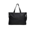 Rains Dash Messenger Tote Bag in Black - Getoutside Shoes
