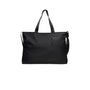 Rains Dash Messenger Tote Bag in Black - Getoutside Shoes