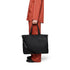Rains Dash Messenger Tote Bag in Black - Getoutside Shoes