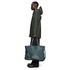 Rains Dash Messenger Tote Bag in Mystique - Getoutside Shoes