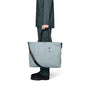 Rains Dash Messenger Tote Bag in Pool - Getoutside Shoes