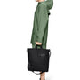 Rains Dash Tote Bag in Black - Getoutside Shoes