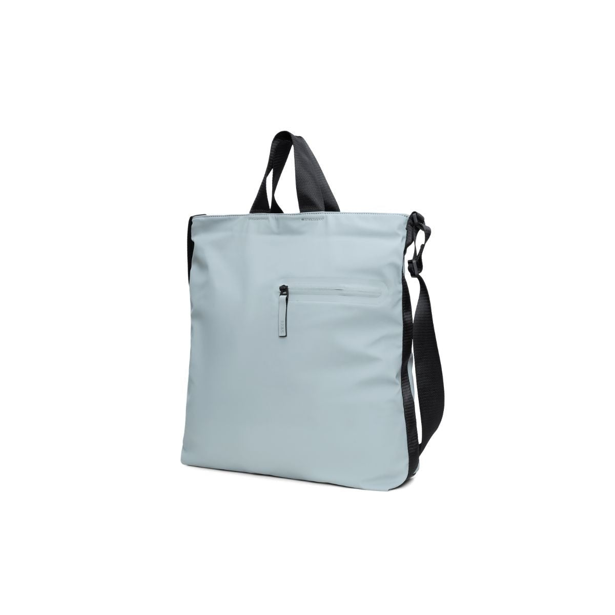 Rains Dash Tote Bag in Pool - Getoutside Shoes