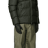 Rains Gloves in Black - Getoutside Shoes