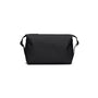 Rains Hilo Wash Bag in Black - Getoutside Shoes