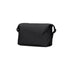 Rains Hilo Wash Bag in Black - Getoutside Shoes