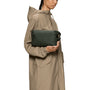 Rains Hilo Wash Bag in Green - Getoutside Shoes