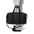 Rains Hilo Weekend Bag in Black - Getoutside Shoes