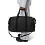 Rains Hilo Weekend Bag in Black - Getoutside Shoes