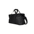 Rains Hilo Weekend Bag in Black - Getoutside Shoes