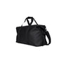 Rains Hilo Weekend Bag in Black - Getoutside Shoes