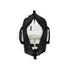 Rains Hilo Weekend Bag in Black - Getoutside Shoes