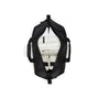 Rains Hilo Weekend Bag in Black - Getoutside Shoes