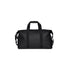 Rains Hilo Weekend Bag in Black - Getoutside Shoes