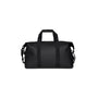 Rains Hilo Weekend Bag in Black - Getoutside Shoes