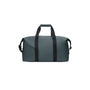 Rains Hilo Weekend Bag in Dark Grey - Getoutside Shoes