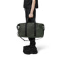 Rains Hilo Weekend Bag in Green - Getoutside Shoes
