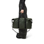 Rains Hilo Weekend Bag in Green - Getoutside Shoes