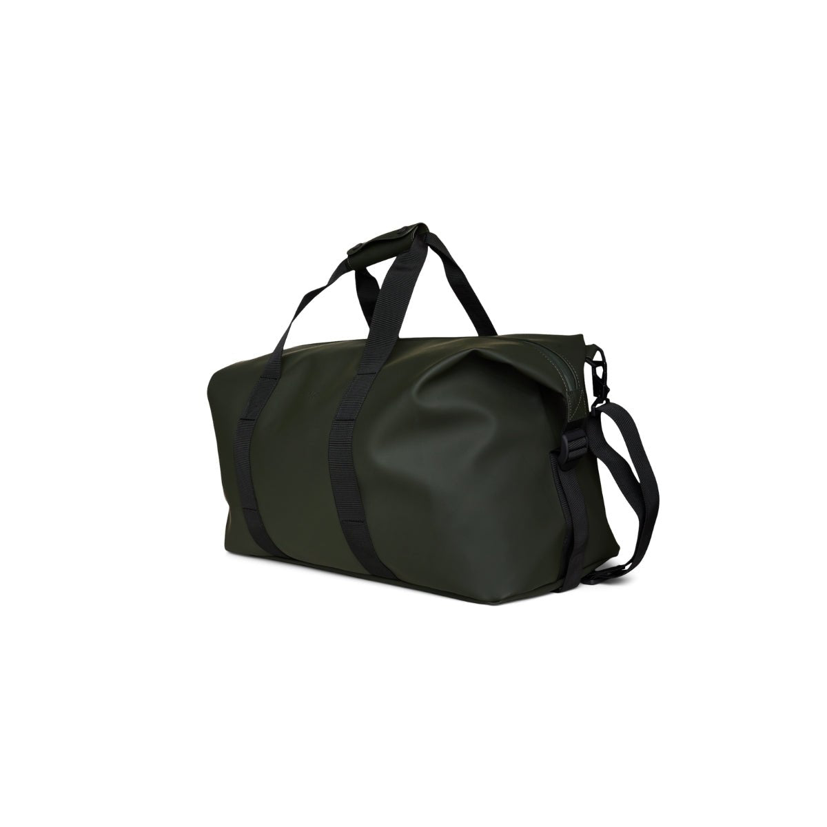 Rains Hilo Weekend Bag in Green - Getoutside Shoes