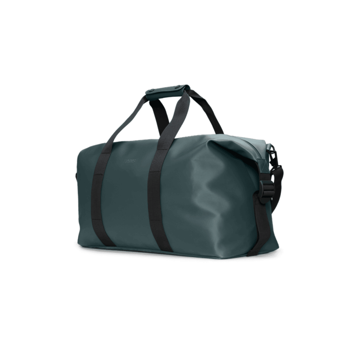 Rains Hilo Weekend Bag in Mystique - Getoutside Shoes