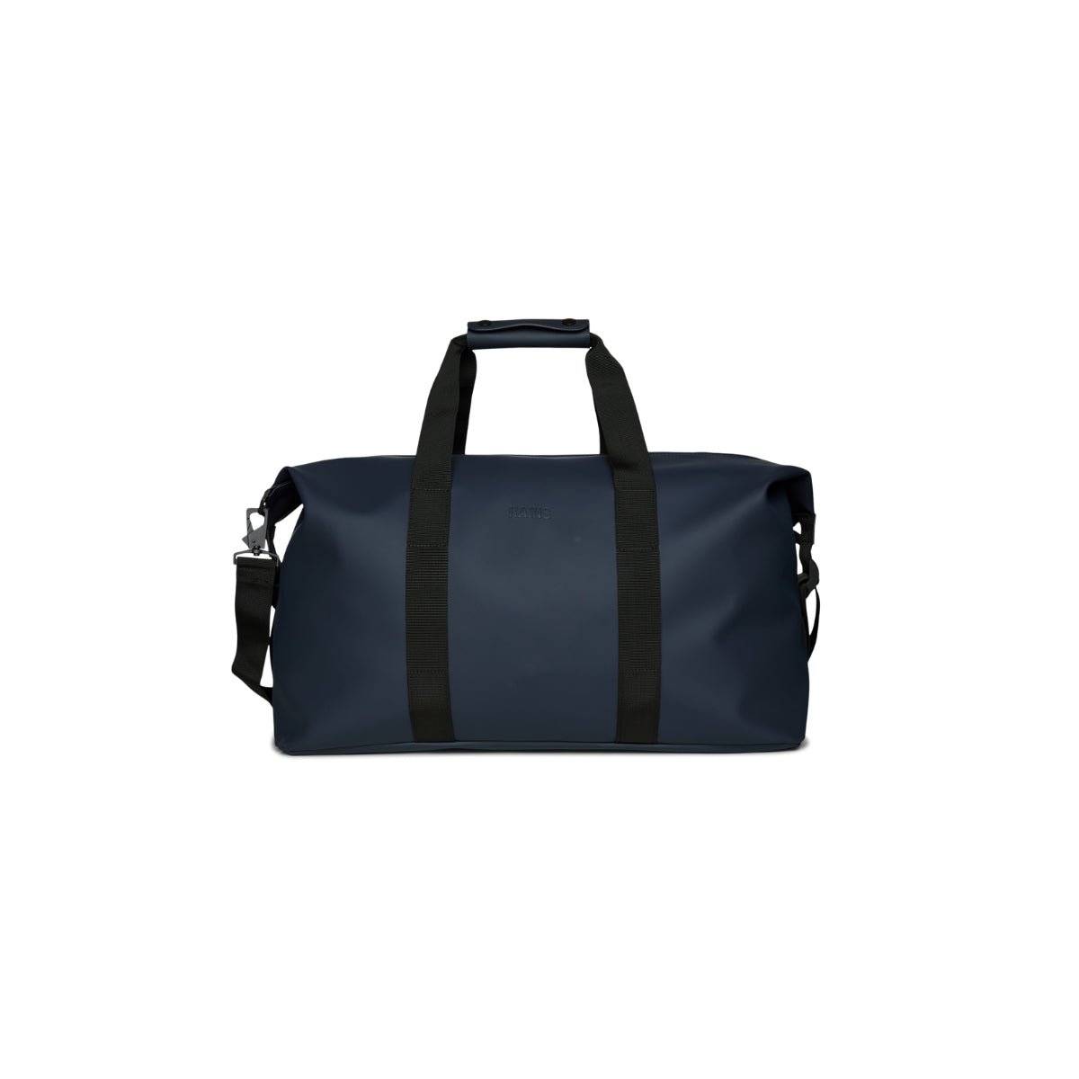 Rains Hilo Weekend Bag in Navy - Getoutside Shoes