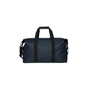 Rains Hilo Weekend Bag in Navy - Getoutside Shoes