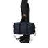 Rains Hilo Weekend Bag in Navy - Getoutside Shoes