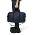 Rains Hilo Weekend Bag in Navy - Getoutside Shoes