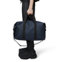 Rains Hilo Weekend Bag in Navy - Getoutside Shoes