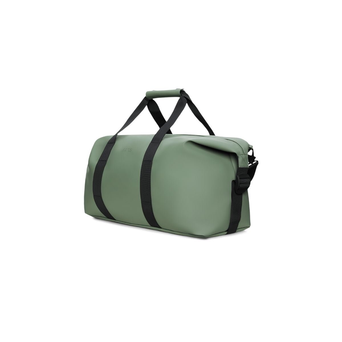 Rains Hilo Weekend Bag in Well - Getoutside Shoes