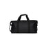 Rains Hilo Weekend Bag Large in Black - Getoutside Shoes