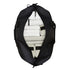 Rains Hilo Weekend Bag Large in Black - Getoutside Shoes