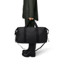 Rains Hilo Weekend Bag Large in Black - Getoutside Shoes