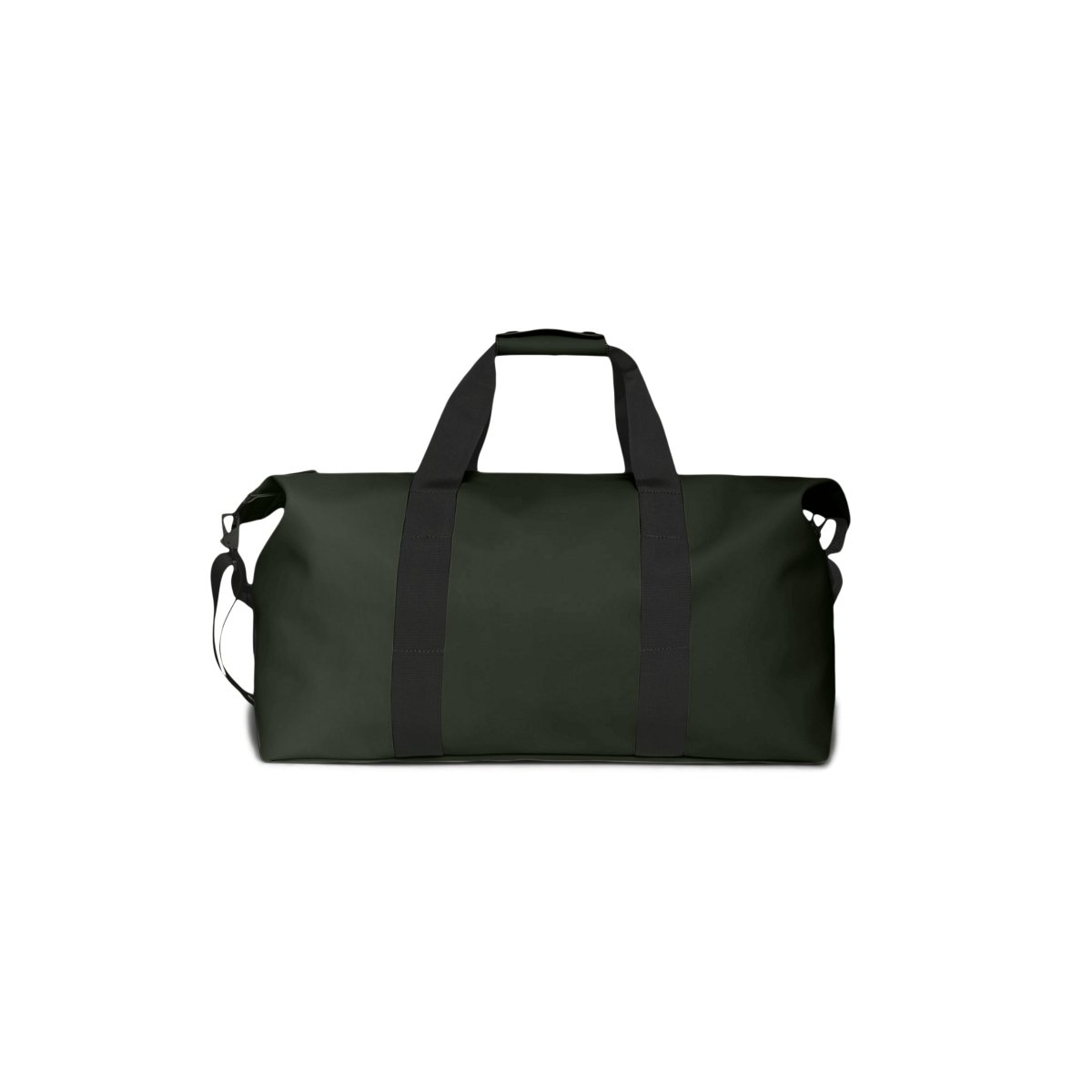 Rains Hilo Weekend Bag Large in Green - Getoutside Shoes