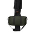 Rains Hilo Weekend Bag Large in Green - Getoutside Shoes