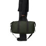 Rains Hilo Weekend Bag Large in Green - Getoutside Shoes