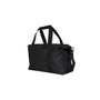 Rains Hilo Weekend Bag Small in Black - Getoutside Shoes