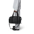Rains Hilo Weekend Bag Small in Black - Getoutside Shoes