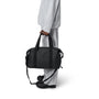Rains Hilo Weekend Bag Small in Black - Getoutside Shoes