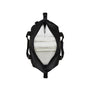 Rains Hilo Weekend Bag Small in Black - Getoutside Shoes