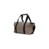 Rains Hilo Weekend Bag Small in Cinder - Getoutside Shoes