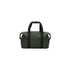 Rains Hilo Weekend Bag Small in Green - Getoutside Shoes