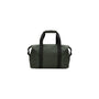 Rains Hilo Weekend Bag Small in Green - Getoutside Shoes