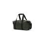 Rains Hilo Weekend Bag Small in Green - Getoutside Shoes