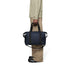 Rains Hilo Weekend Bag Small in Navy - Getoutside Shoes