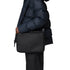 Rains Laptop Bag 13″/14″ in Black - Getoutside Shoes